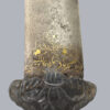 INDIAN JADE-HILTED DAGGER