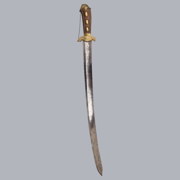 FRENCH HUNTING SWORD