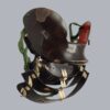 JAPANESE FACE MASK HANPO