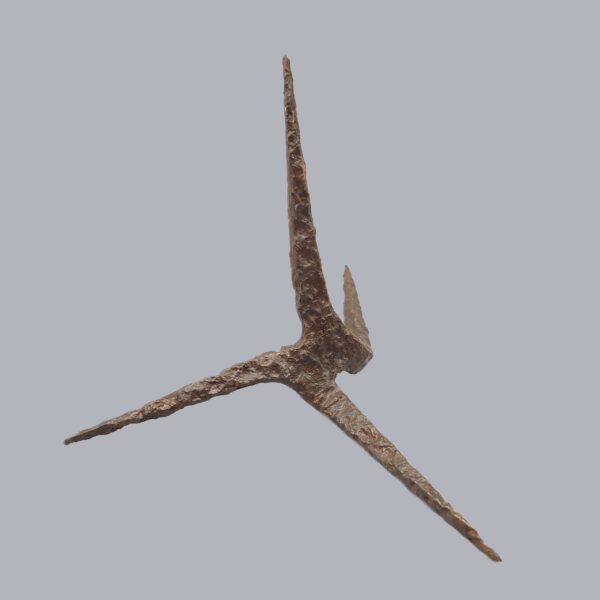 MEDIEVAL CALTROP