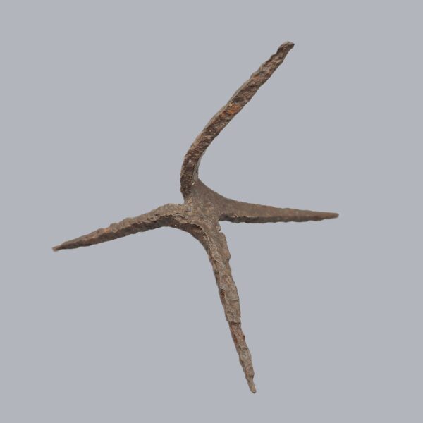 MEDIEVAL CALTROP