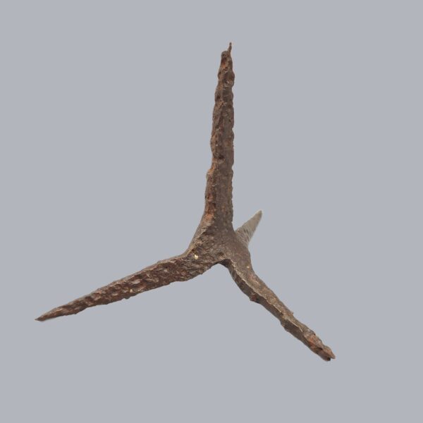 MEDIEVAL CALTROP