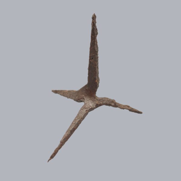 MEDIEVAL CALTROP