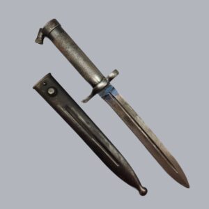 BAYONET M/1896 SWEDEN