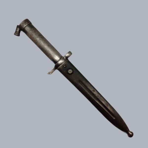 BAYONET M/1896 SWEDEN