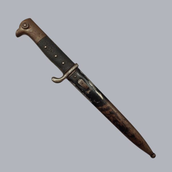 BAYONET KS-98 GERMANY