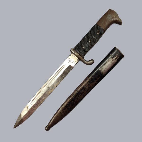 BAYONET KS-98 GERMANY