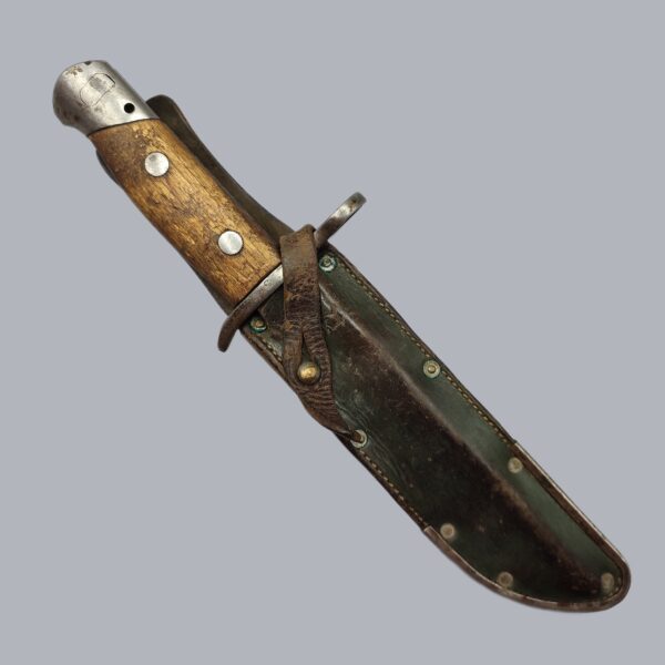 FINNISH BAYONET M/1939