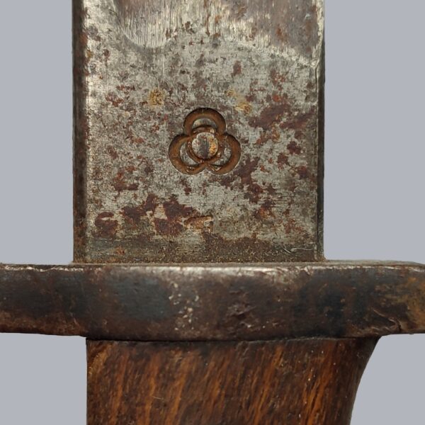 BAYONET TYPE 30 (ARISAKA) JAPAN