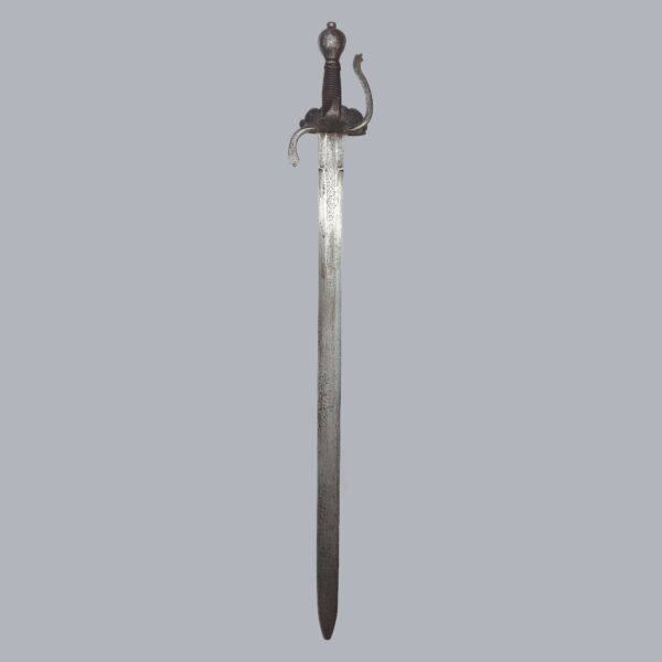 SWORD FROM THE 30-YEAR WAR GERMANY