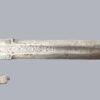 SWORD FROM THE 30-YEAR WAR GERMANY