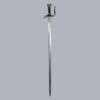 VERY FINE DUTCH ARMING SWORD