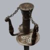 VERY FINE DUTCH ARMING SWORD