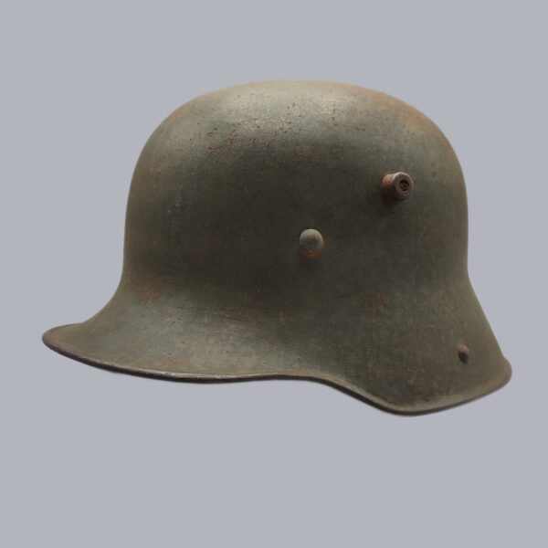 STEEL HELMET M/1916 GERMANY