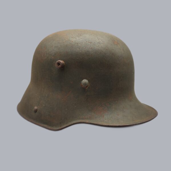 STEEL HELMET M/1916 GERMANY