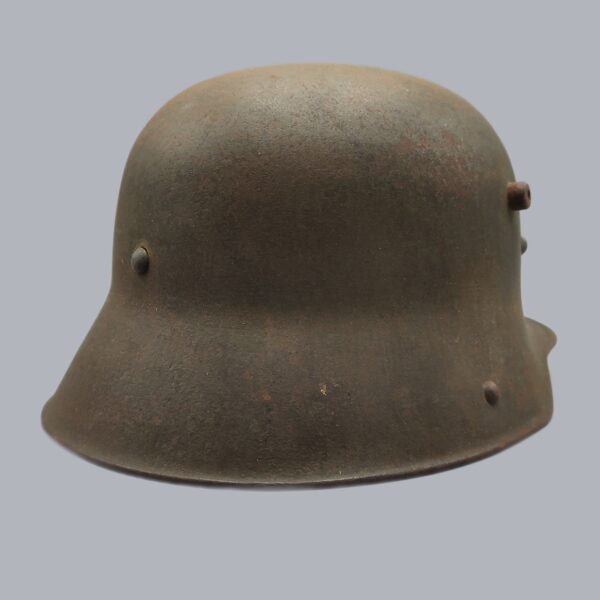 STEEL HELMET M/1916 GERMANY