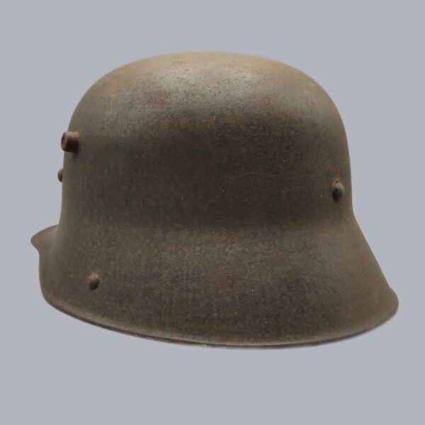 STEEL HELMET M/1916 GERMANY