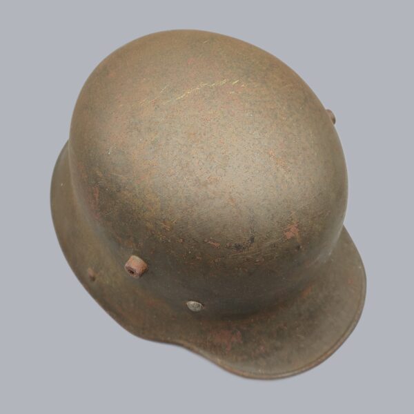 STEEL HELMET M/1916 GERMANY