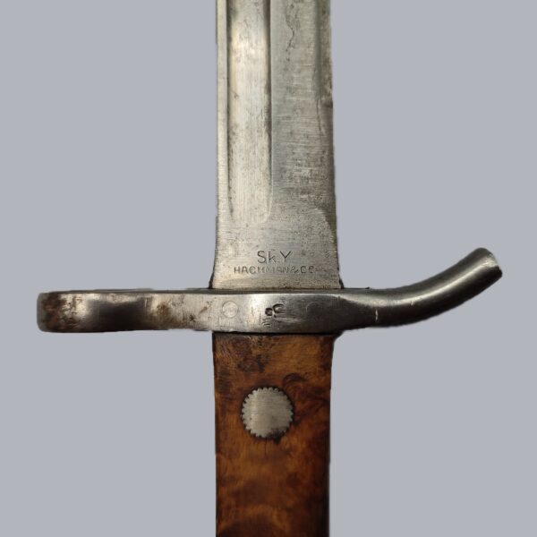 BAYONET M/1928-1930 FINLAND