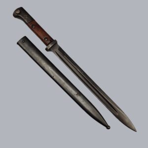 BAYONET M/1922 CZECHOSLOVAKIA