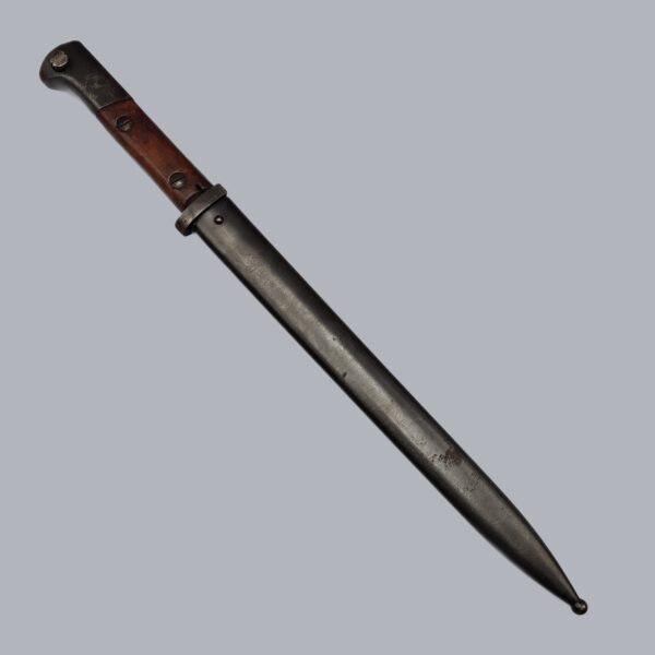 BAYONET M/1922 CZECHOSLOVAKIA