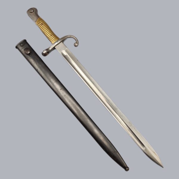 BAYONET M/1891 ARGENTINA