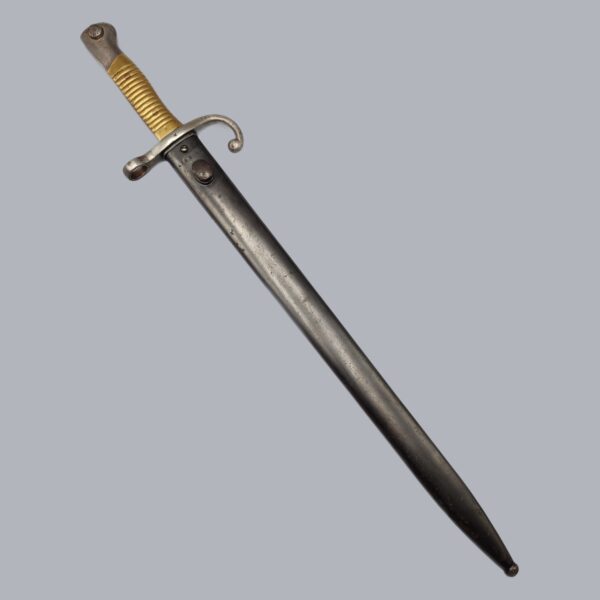 BAYONET M/1891 ARGENTINA