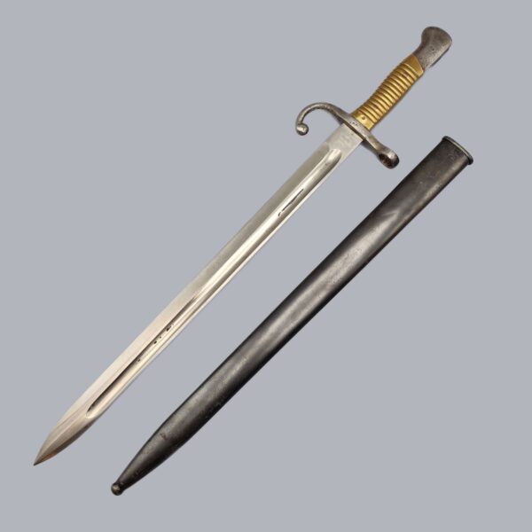 BAYONET M/1891 ARGENTINA