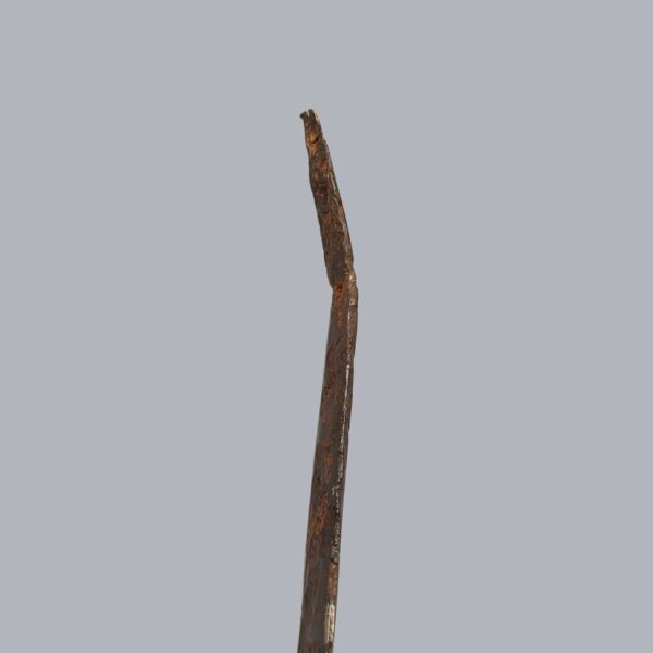 MEDIEVAL TATAR SWORD