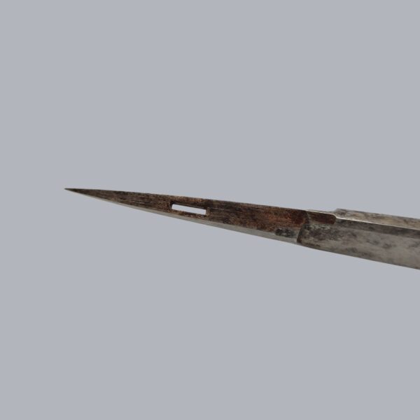 GENOESE KNIFE PASSACORDA