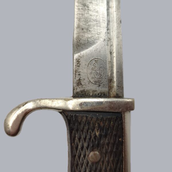 DRESS KNIFE M/1919 FINLAND