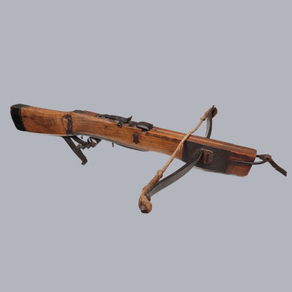 NORTH EUROPEAN CROSSBOW