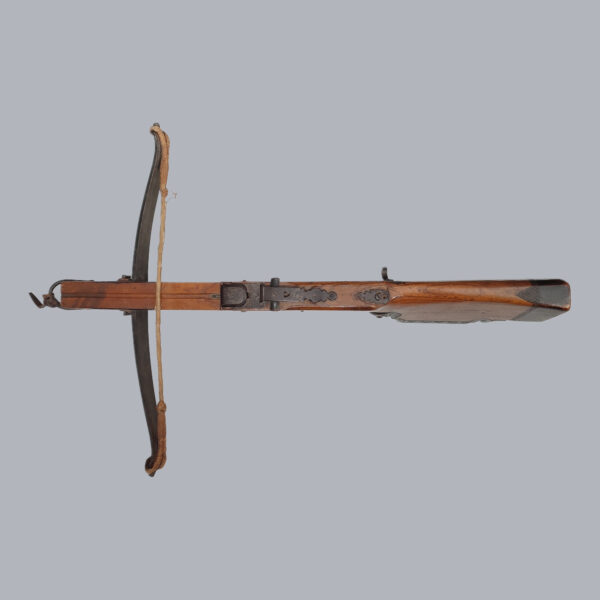 NORTH EUROPEAN CROSSBOW