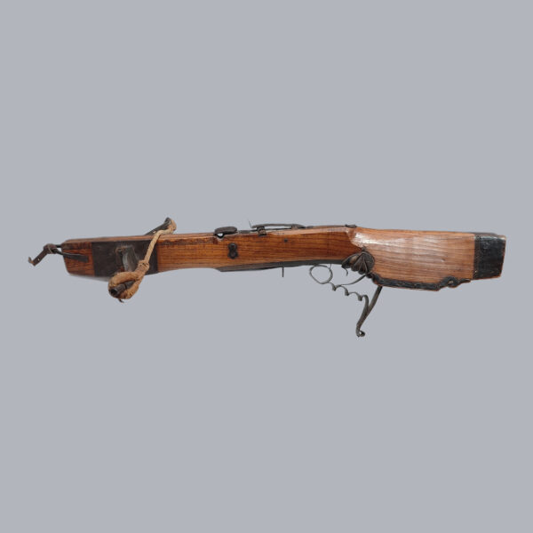 NORTH EUROPEAN CROSSBOW