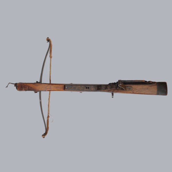 NORTH EUROPEAN CROSSBOW