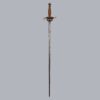 RAPIER FOR A CHILD