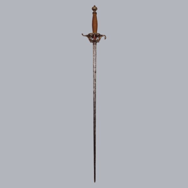 RAPIER FOR A CHILD