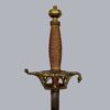 RAPIER FOR A CHILD