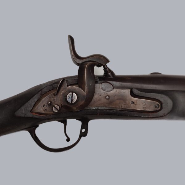 RUSSIAN NAVY BLUNDERBUSS