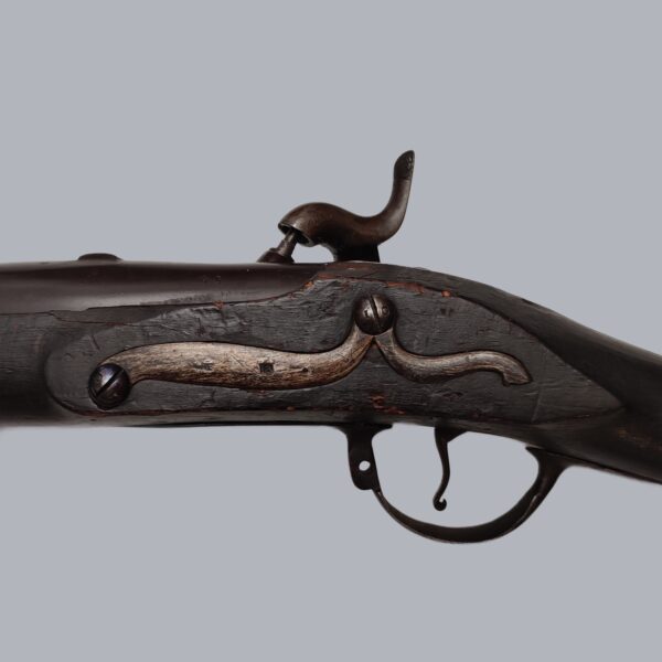 RUSSIAN NAVY BLUNDERBUSS