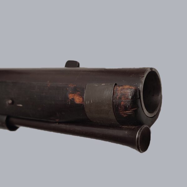 RUSSIAN NAVY BLUNDERBUSS