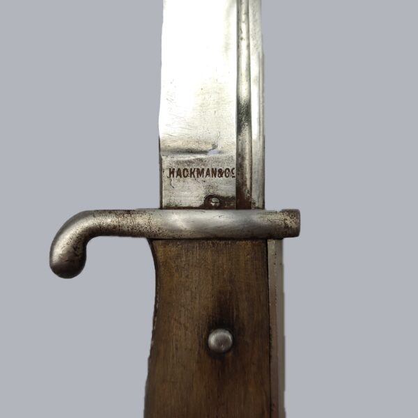 DRESS KNIFE M/1919 FINLAND