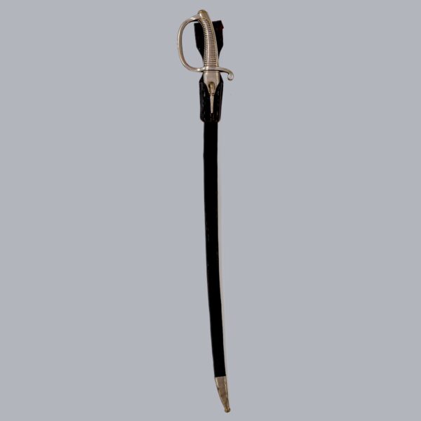 IMPERIAL RUSSIAN BRIQUET SABRE