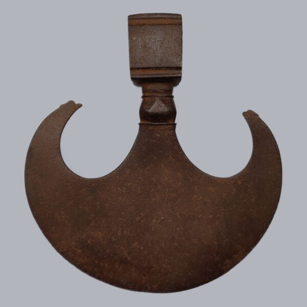 INDIAN WAR AXEHEAD