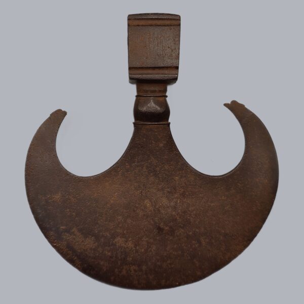 INDIAN WAR AXEHEAD