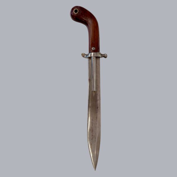 SWEDISH M/1865 'GRANBERG' PRISON GUARD HANGER