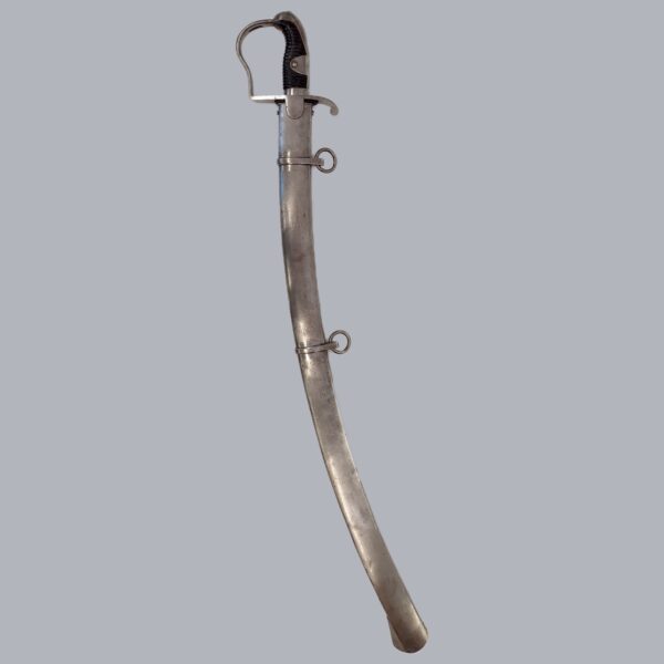 PRUSSIAN M/1811 'BLUCHERSABEL' CAVALRY SABRE