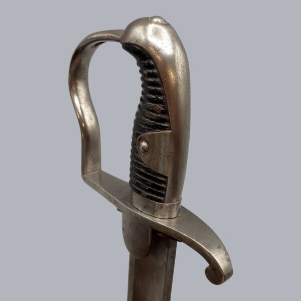 PRUSSIAN M/1811 'BLUCHERSABEL' CAVALRY SABRE