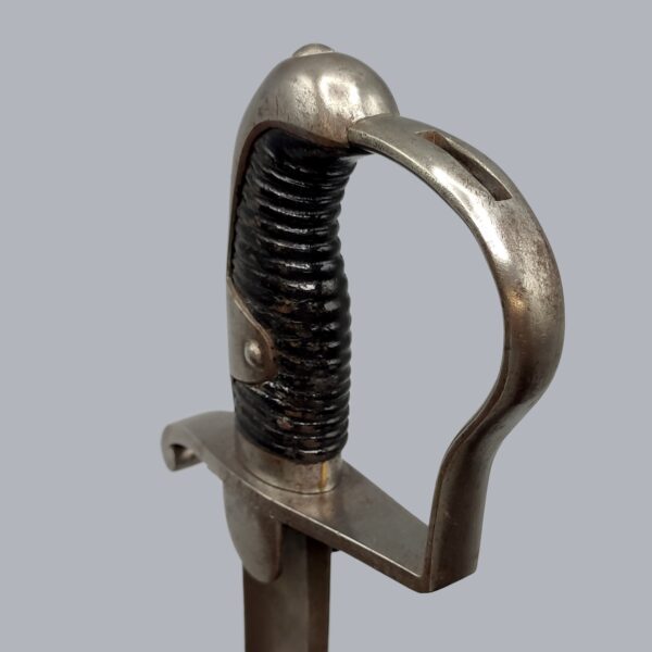 PRUSSIAN M/1811 'BLUCHERSABEL' CAVALRY SABRE