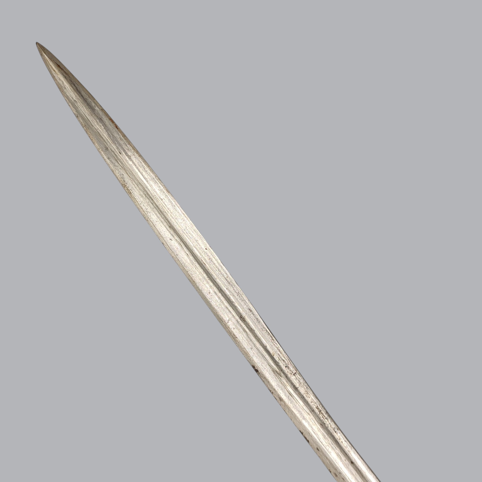 IMPERIAL GERMAN M/1898 'MAUSER' SWORD BAYONET